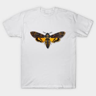 Death's Head Hawkmoth T-Shirt